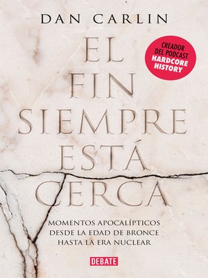 El fin siempre está cerca - ebook